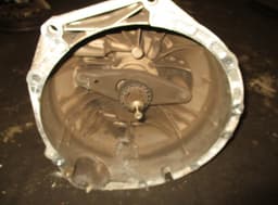 BMW 1069401105 1069301106A Gearbox BMW 3 (E90, E91, E92, E93) (2005-2011) — thumbnail 2