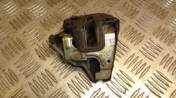 KIA 0265235218 ABS hydraulic unit / pump KIA CARNIVAL III (VQ) (2005-2014) — thumbnail 3