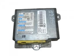 HONDA 5WK44016 Airbag Control Unit HONDA CR-V III (RE) (2006-2012) — thumbnail 1