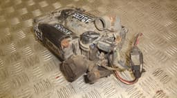 MERCEDES-BENZ 700415900 4420512661 Air Suspension Compressor MERCEDES-BENZ S-CLASS (W220) (1998-2005) — thumbnail 4