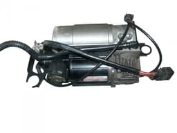 AUDI Air Suspension Compressor AUDI Q7 (4L) (2006-2015) — thumbnail 3