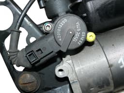 AUDI Air Suspension Compressor AUDI Q7 (4L) (2006-2015) — thumbnail 2