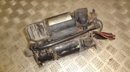 MERCEDES-BENZ 700415900 4420512661 Air Suspension Compressor MERCEDES-BENZ S-CLASS (W220) (1998-2005) — thumbnail 3