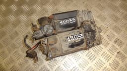 MERCEDES-BENZ 700415900 4420512661 Air Suspension Compressor MERCEDES-BENZ S-CLASS (W220) (1998-2005) — thumbnail 1