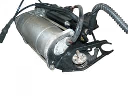 AUDI Air Suspension Compressor AUDI Q7 (4L) (2006-2015) — thumbnail 5