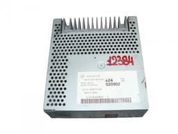 MERCEDES-BENZ A2218205289 Audio amplifier MERCEDES-BENZ S-CLASS (W221) (2005-2013) — thumbnail 1