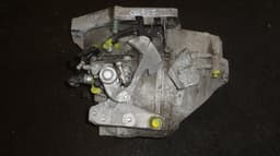 OPEL F40 Gearbox OPEL ASTRA J (P10) (2009-2015) — thumbnail 4