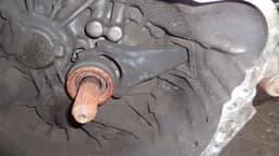 TOYOTA Gearbox TOYOTA AVENSIS (T250) (2003-2008) — thumbnail 3