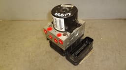 JEEP ABS hydraulic unit / pump JEEP COMPASS I (PK) (2006-2016) — thumbnail 2