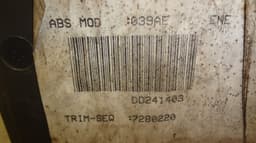 JEEP ABS hydraulic unit / pump JEEP COMPASS I (PK) (2006-2016) — thumbnail 5