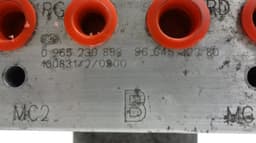 PEUGEOT 0265230883 ABS hydraulic unit / pump PEUGEOT 3008 I (T84) (2009-2016) — thumbnail 5