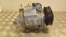 JEEP 4472800924 AC / aircon Compressor JEEP COMPASS I (PK) (2006-2016) — thumbnail 3