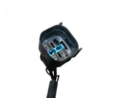 BMW AC Cooling Fan BMW X5 (E53) (2000-2007) — thumbnail 5