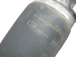MERCEDES-BENZ B4-LF1-Z005A01 Air shock absorber front right MERCEDES-BENZ R-CLASS (W251) (2006-2013) — thumbnail 4