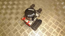AUDI ABS hydraulic unit / pump AUDI Q7 (4L) (2006-2015) — thumbnail 1