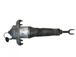 AUDI Air shock absorber front left AUDI A8 (4E) (2002-2010) — thumbnail 5