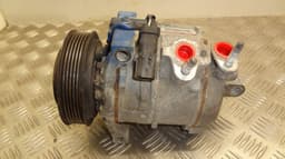 JEEP 4472800924 AC / aircon Compressor JEEP COMPASS I (PK) (2006-2016) — thumbnail 4
