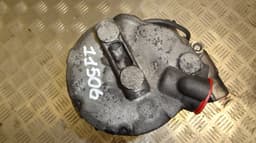 VW 447220-9095 AC / aircon Compressor VW TOUAREG I (7L) (2002-2010) — thumbnail 4