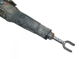 AUDI Air shock absorber front left AUDI A8 (4E) (2002-2010) — thumbnail 2