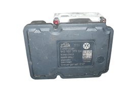 SKODA 1K0907379BK ABS hydraulic unit / pump SKODA SUPERB II (3T4, 3T5) (2008-2015) — thumbnail 3