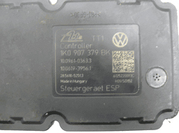 SKODA 1K0907379BK ABS hydraulic unit / pump SKODA SUPERB II (3T4, 3T5) (2008-2015) — thumbnail 4