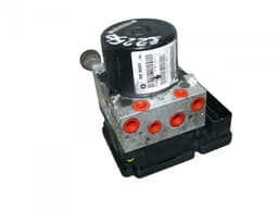 JEEP ABS hydraulic unit / pump JEEP COMPASS I (PK) (2006-2016) — thumbnail 2