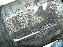 AUDI Air shock absorber front left AUDI A8 (4E) (2002-2010) — thumbnail 6