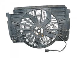 BMW AC Cooling Fan BMW X5 (E53) (2000-2007) — thumbnail 2