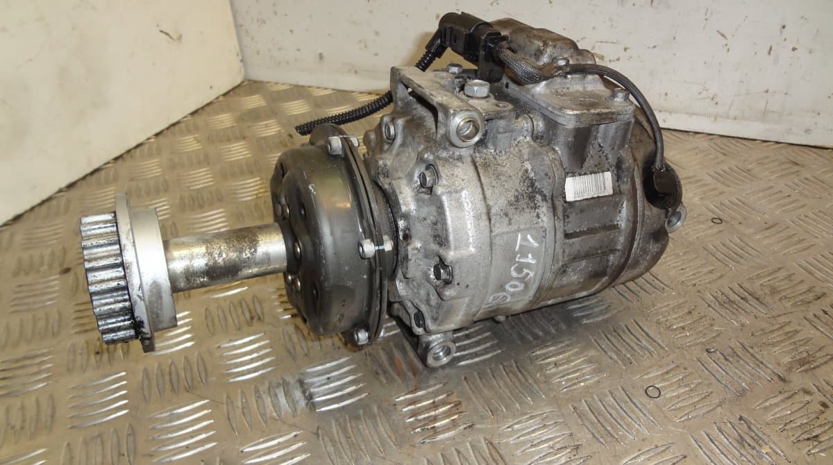 VW 447220-9095 AC / aircon Compressor VW TOUAREG I (7L) (2002-2010)