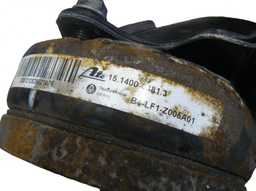 MERCEDES-BENZ B4-LF1-Z005A01 Air shock absorber front right MERCEDES-BENZ R-CLASS (W251) (2006-2013) — thumbnail 6