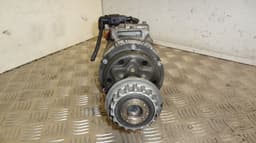 VW 447220-9095 AC / aircon Compressor VW TOUAREG I (7L) (2002-2010) — thumbnail 2