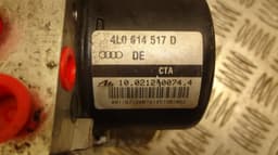 AUDI ABS hydraulic unit / pump AUDI Q7 (4L) (2006-2015) — thumbnail 6