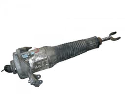 AUDI Air shock absorber front left AUDI A8 (4E) (2002-2010) — thumbnail 1