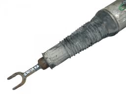 AUDI Air shock absorber front right AUDI A8 (4E) (2002-2010) — thumbnail 2