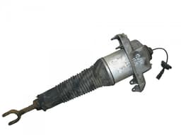 AUDI Air shock absorber front right AUDI A8 (4E) (2002-2010) — thumbnail 5