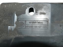 BMW AC Cooling Fan BMW X5 (E53) (2000-2007) — thumbnail 6