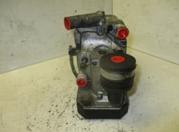 KIA 9004809F Auxiliary / pakring heater (webasto) KIA SORENTO I (JC) (2002-2009) — thumbnail 3