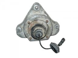 AUDI Air shock absorber front right AUDI A8 (4E) (2002-2010) — thumbnail 4