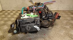 VW Air Suspension Compressor VW PHAETON (3D) (2002-2016) — thumbnail 4
