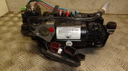 VW Air Suspension Compressor VW PHAETON (3D) (2002-2016) — thumbnail 6