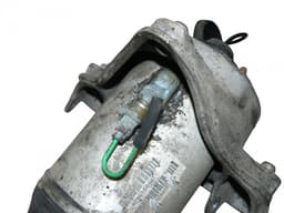 AUDI Air shock absorber front right AUDI A8 (4E) (2002-2010) — thumbnail 3