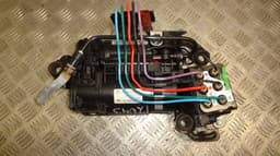 VW Air Suspension Compressor VW PHAETON (3D) (2002-2016) — thumbnail 1