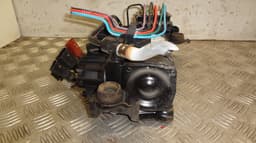VW Air Suspension Compressor VW PHAETON (3D) (2002-2016) — thumbnail 9