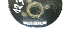 SKODA 10021206504 10.0212-0650.4 ABS hydraulic unit / pump SKODA SUPERB II (3T4, 3T5) (2008-2015) — thumbnail 4