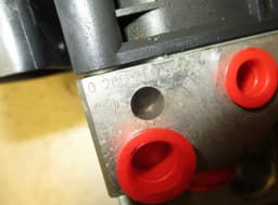 BMW 0265250337 ABS hydraulic unit / pump BMW 5 (F10, F11) (2010-2017) — thumbnail 6