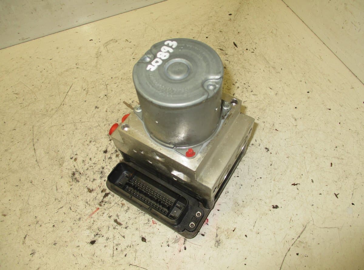 BMW 0265250337 ABS hydraulic unit / pump BMW 5 (F10, F11) (2010-2017)