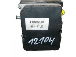 AUDI 0265234263 ABS hydraulic unit / pump AUDI A6 / A6 ALLROAD (C6, 4F) (2004-2011) — thumbnail 4