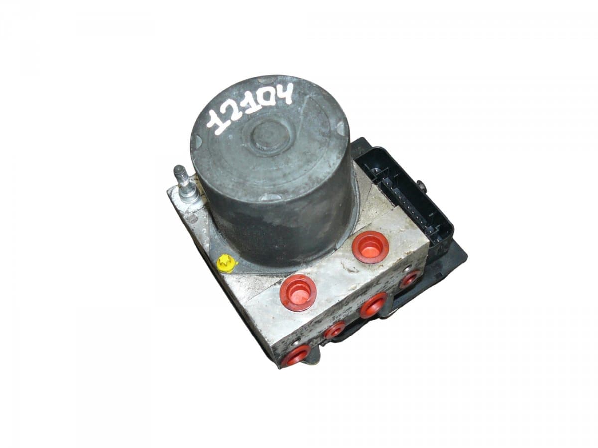 AUDI 0265234263 ABS hydraulic unit / pump AUDI A6 / A6 ALLROAD (C6, 4F) (2004-2011)