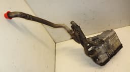 KIA 9004809F Auxiliary / pakring heater (webasto) KIA SORENTO I (JC) (2002-2009) — thumbnail 2
