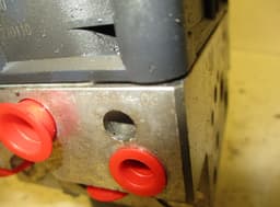 BMW 0265250337 ABS hydraulic unit / pump BMW 5 (F10, F11) (2010-2017) — thumbnail 7